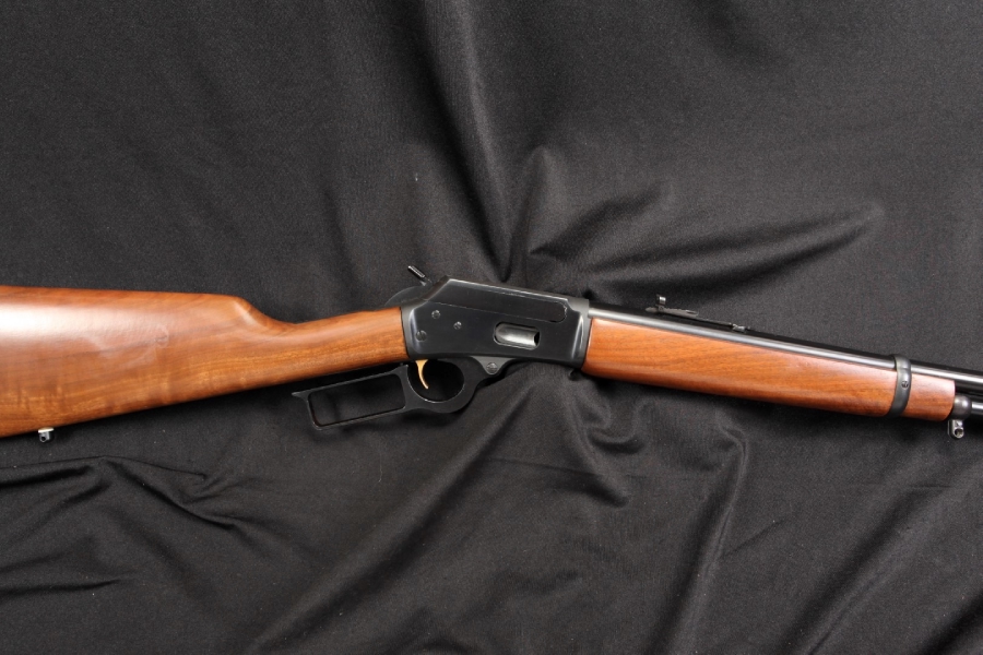Marlin Model 1894c .357 Magnum Lever Action Rifle / Carbine For Sale at